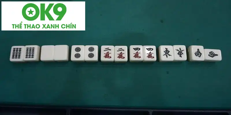 Cao thủ bật mí cách chơi mạt chược thắng lớn
