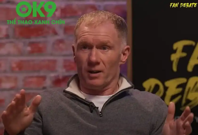 Scholes thừa nhận “bối rối” trước quyết định của Tuchel và cho rằng đội hình hiện tại thiếu đột biến